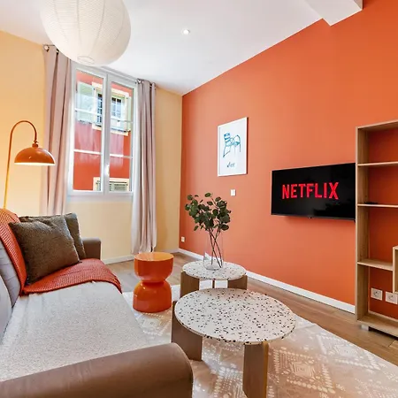 Apartment Cozy Retreat In Old
